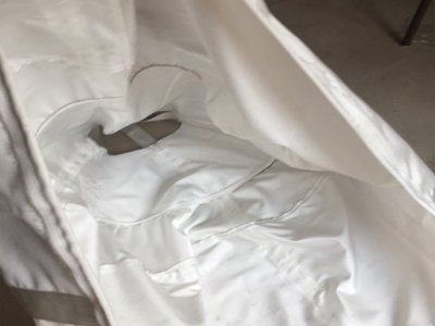 三塔离心机袋吊带