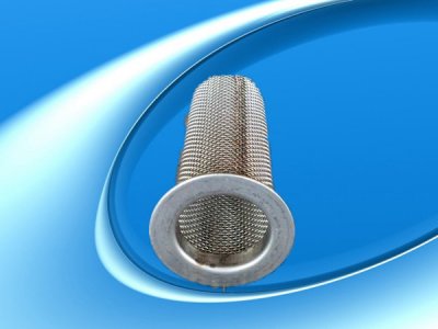 不锈钢网过滤器