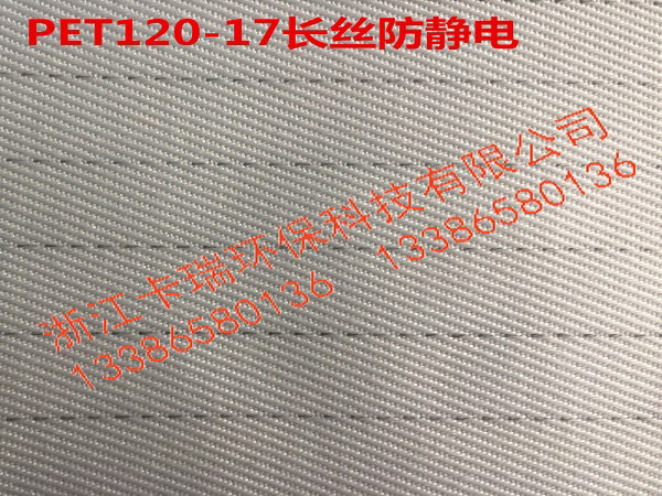 120-17长丝防静电背